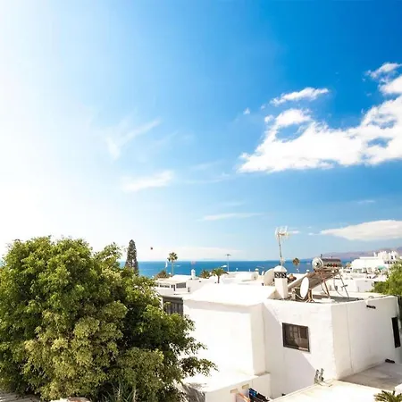 Σπίτι διακοπών Sol *