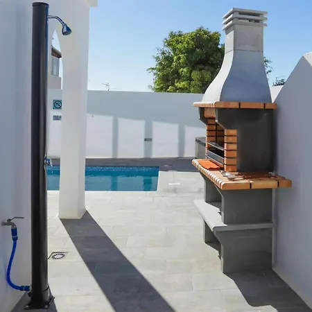 Сasa de vacaciones Sol Puerto del Carmen (Lanzarote)